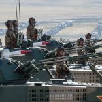 armata chineza avertizeaza ca va strange latul in jurul taiwanului 67cd56f56c2dc