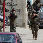 armata israeliana a inceput o noua operatiune terestra in gaza loviturile aeriene au fost doar primul pas 67db076f01223