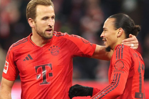 arsenal este in discutii avansate cu un star al lui bayern munchen care a jucat la o rivala din premier league 67d2e5f505f93