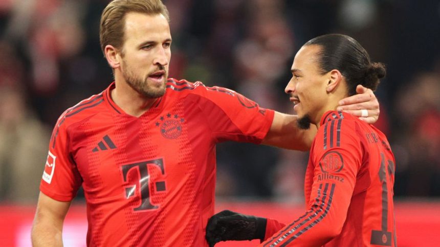 arsenal este in discutii avansate cu un star al lui bayern munchen care a jucat la o rivala din premier league 67d2e5f505f93