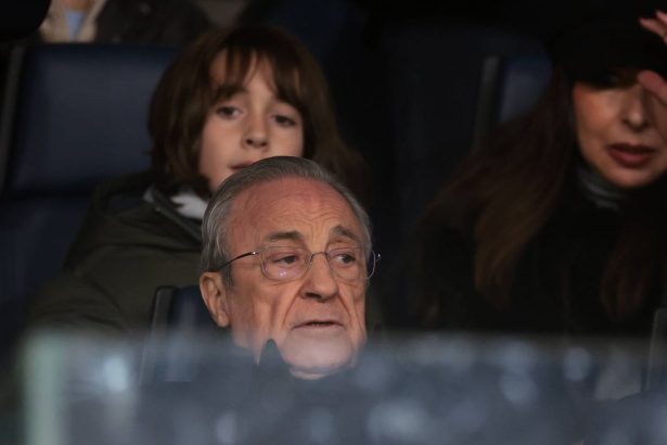 as dezvaluie reactia lui florentino perez cand l a vazut pe andrei ratiu in real madrid rayo 67cb04211d121