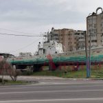 Asociația Comandanților de Navă din România în proces cu Consiliul Local pentru salvarea vaporașelor de la intrarea în oraș 3 asociatia comandantilor de nava din romania in proces cu consiliul local navigatorii au vrut sa salveze vaporasele de la intrarea in oras 67d141dc9a1dc