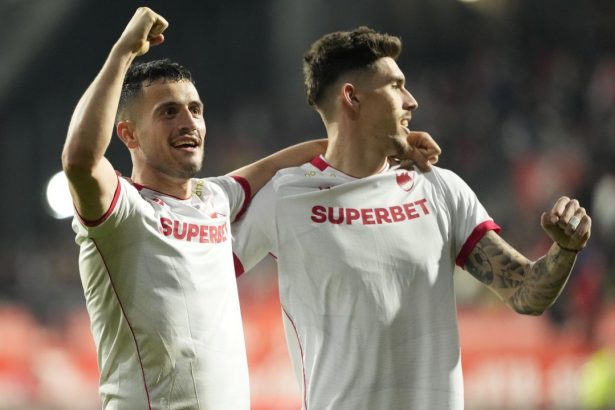 astrit selmani a spus de ce nu marcheaza mai mult la dinamo nu sunt mereu la 100 67cf578a6061a