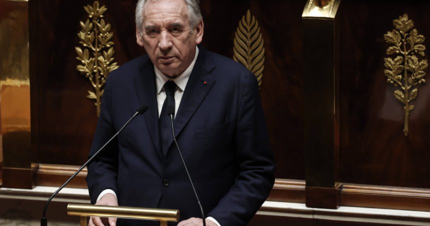 Atac fără precedent al premierului Franței la adresa lui Trump: „Un aliat care alege să se alăture taberei adversarilor tăi” 1 atac fara precedent al premierului frantei la adresa lui trump un aliat care decide sa se alature taberei adversarilor tai 67cae1b613de2