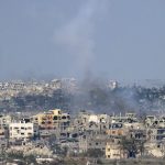 atac israelian in nordul gaza cel putin noua morti idf spune ca a vizat teroristi hamas vorbeste despre voluntari de caritate 67d674aab8453