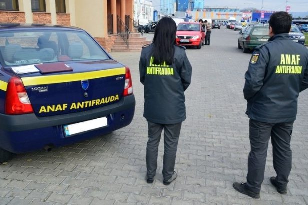 atentie cetateni escrocii se dau drept anaf si incearca sa fure date bancare 67d3236604274