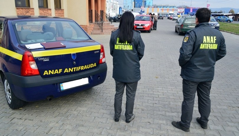 atentie cetateni escrocii se dau drept anaf si incearca sa fure date bancare 67d3236604274