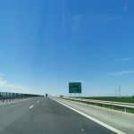 atentie soferi restrictii de circulatie in zona sensului giratoriu de la agigea 67dc1b317017e