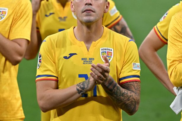 atentie vorbeste capitanul nicolae stanciu mesaj puternic inainte de romania bosnia 67d689bb2cbf1