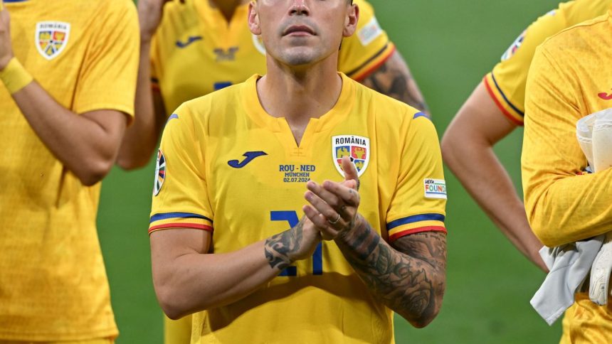 Atenție, vorbește căpitanul! Nicolae Stanciu, mesaj puternic înainte de România – Bosnia 1 atentie vorbeste capitanul nicolae stanciu mesaj puternic inainte de romania bosnia 67d689bb2cbf1