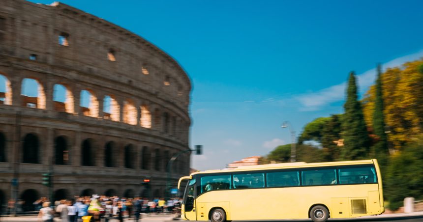 Atenționare de călătorie emisă de MAE pentru românii care călătoresc în Italia: Grevă națională în transporturile publice locale 1 atentionare de calatorie emisa de mae pentru romanii care merg in italia greva nationala in transporturile publice locale 67dc63dc90920