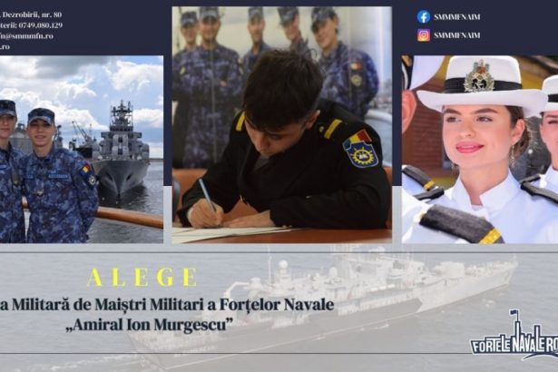 au inceput inscrierile pentru scoala militara a fortelor navale vezi aici oferta educationala 67c58b05ee7b1