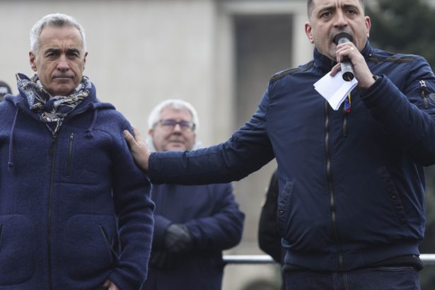 aur intra in greva parlamentara dupa decizia ccr vom actiona pe mai departe in concordanta cu ce va decide domnul calin georgescu 67d144330f5c6