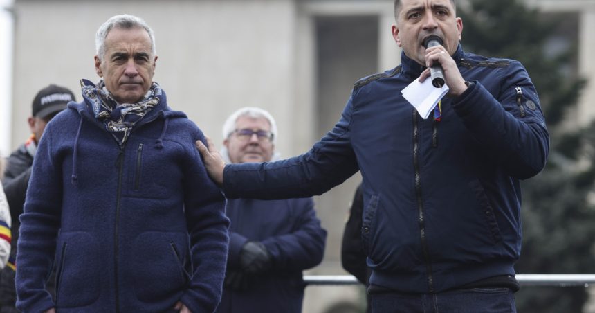 aur intra in greva parlamentara dupa decizia ccr vom actiona pe mai departe in concordanta cu ce va decide domnul calin georgescu 67d144330f5c6