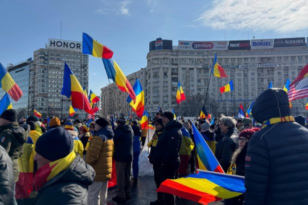 aur organizeaza un protest astazi in capitala ce restrictii de trafic vor fi sambata la pranz 67c2b5375e188