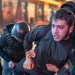 autoritatile din turcia au arestat peste 1 100 de persoane inclusiv jurnalisti in urma protestelor catalogate drept malefice 67e247d2c11ed