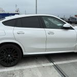 autoturisme de lux cu numere de inmatriculare si acte false pregatite pentru export in valoare de peste 200 000 euro descoperite de politistii de frontiera constanteni 67dbcc012eec4