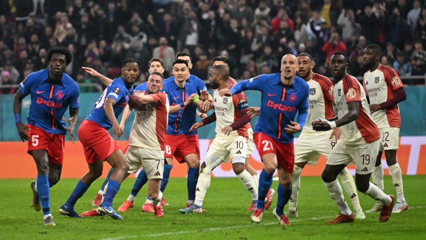 avertisment din franta pentru olymique lyon inaintea returului cu fcsb 67cab6e0c21e5