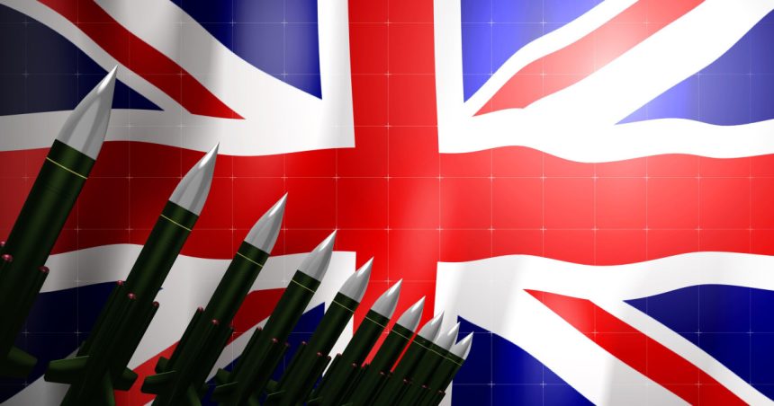 Avertismentul sever al Marii Britanii către Rusia: „Putem provoca daune incalculabile dacă ne atacă" 1 avertismentul dur al marii britanii pentru rusia avem puterea de a le face pagube incalculabile daca ne ataca 67dd28b9c20a2