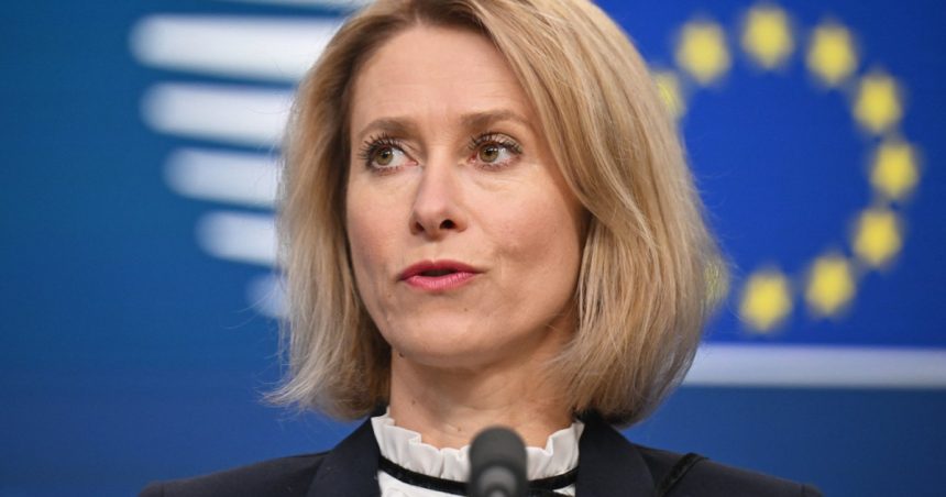 Avertismentul șefei diplomației europene: Loviturile Israelului asupra Libanului și Siriei pot provoca o nouă escaladare în regiune 1 avertismentul sefei diplomatiei europene loviturile israeliene asupra libanului si siriei pot duce la o noua escaladare in regiune 67e15561910b9