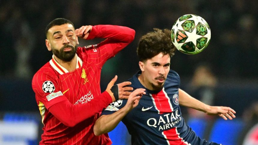 Avertismentul transmis de PSG către Liverpool înainte de meciul de pe Anfield: Luis Enrique dezvăluie "arma secretă" 1 avertismentul trimis de psg pentru liverpool inainte de returul de pe anfield luis enrique dezvaluie arma secreta 67c95a948c13d