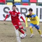 axiopolis cernavoda s a intors cu un punct din deplasarea de la baneasa 67dfcc08de86b