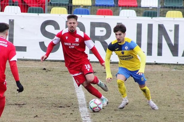 axiopolis cernavoda s a intors cu un punct din deplasarea de la baneasa 67dfcc08de86b