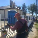 bani de la ministerul dezvoltarii pentru extinderea retelei de apa si canalizare din comuna corbu 67cb8a6a7ee7b