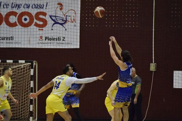 baschetbalistii de la csm constanta au oprit seria neagra cu un succes la ploiesti 67dffdb93e819