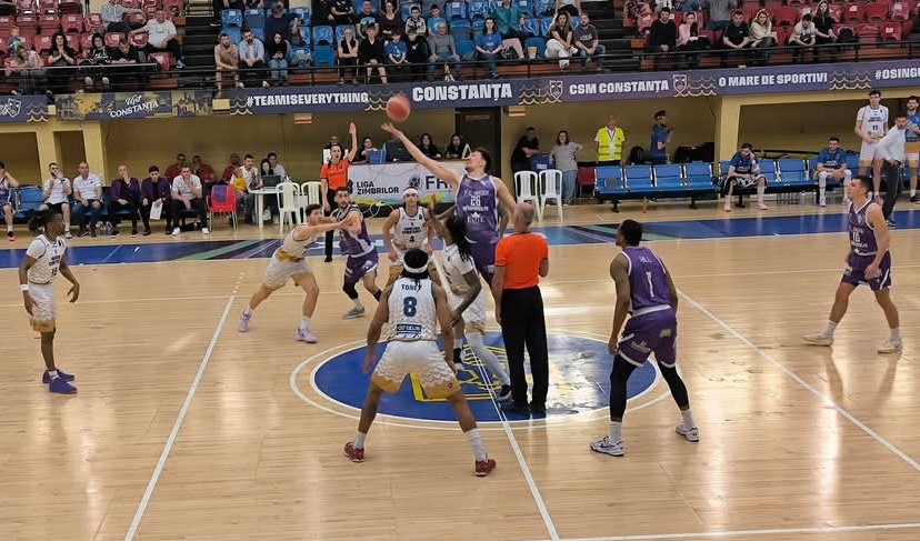 baschetbalistii de la csm constanta continua seria neagra din liga nationala 67d5f6f10b1ea