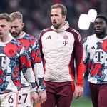 Bayern Munchen a rezolvat situația! Superstarul de 50 milioane de euro este pregătit să semneze 3 bayern munchen a dat o de cap superstarul de 50 milioane de euro este gata sa semneze 67d1e57242894