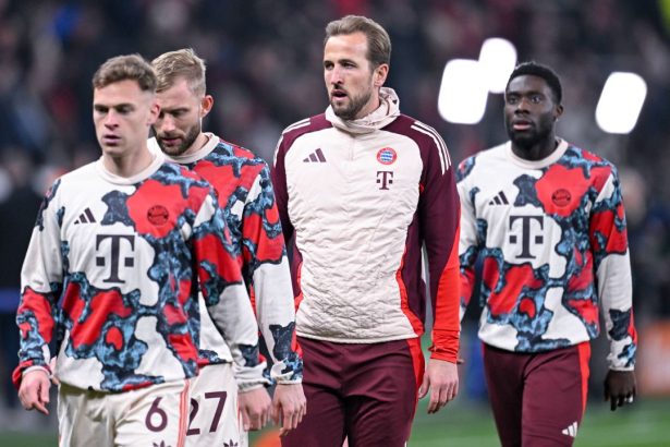 bayern munchen a dat o de cap superstarul de 50 milioane de euro este gata sa semneze 67d1e57242894