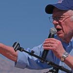 bernie sanders devine tot mai popular criticand conducerea statelor unite cum poate fi invins trump 67e2e5d56b1f1
