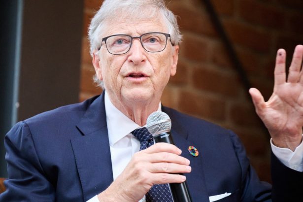 bill gates avertizeaza casa alba ca fundatia sa nu poate inlocui guvernul sua in finantarea globala a sanatatii 67d9b654d35fb
