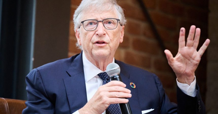 bill gates avertizeaza casa alba ca fundatia sa nu poate inlocui guvernul sua in finantarea globala a sanatatii 67d9b654d35fb