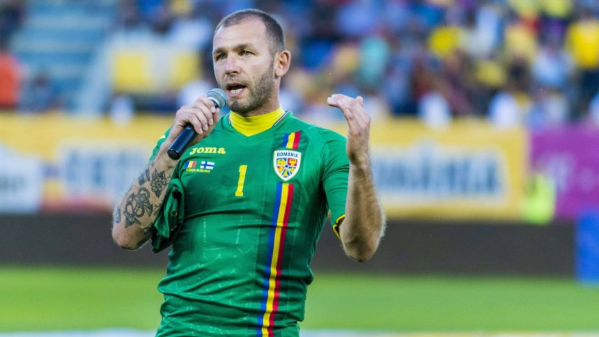 Bogdan Lobonţ și-a ales urmașii la echipa națională: „Vă dau două nume!” 1 bogdan lobont si a ales urmasii la echipa nationala va dau doua nume 67e57e41bfe3a