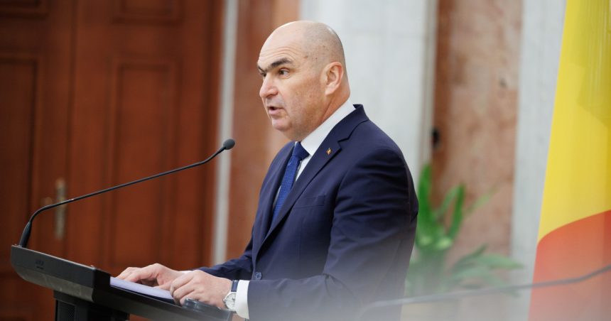 Bolojan: Dacă gândurile expansioniste ale Rusiei persistă, Ucraina ar putea fi doar prima victimă 1 bolojan daca gandurile expansioniste ale rusiei raman o constanta ucraina poate sa fie doar prima victima 67c30d73dc8b6