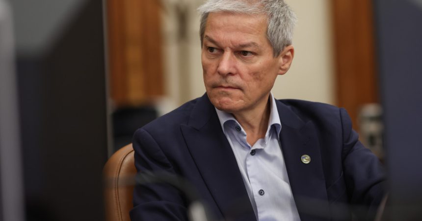 bolojan despre numirea lui dacian ciolos consilier onorific este o persoana cu o expertiza ce nu poate fi contestata 67dc8da067286