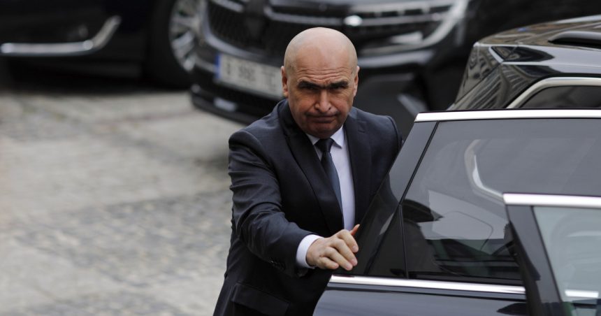 bolojan suntem intr o situatie complicata daca nu vom avea stabilitate in perioada urmatoare lucrurile nu vor arata bine 67e666873c1ca
