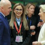 bolojan tarile ue isi vor asuma un rol mult mai mare pentru aparare ce prevede planul reinarmarea europei al ursulei von der leyen 67ca0af9d9d4c