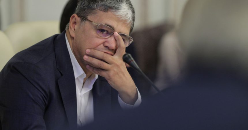 Boloș: România negociază cu Comisia Europeană relocarea a 2 miliarde euro din PNRR de la „investițiile cu ritm scăzut” către IMM-uri 1 bolos romania negociaza cu comisia europeana relocarea a 2 miliarde euro din pnrr de la investitiile cu ritm scazut la imm uri 67e291a8109ed