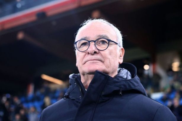 boom antrenorul urias care va prelua as roma dupa retragerea lui claudio ranieri 67e2fe684fdc4