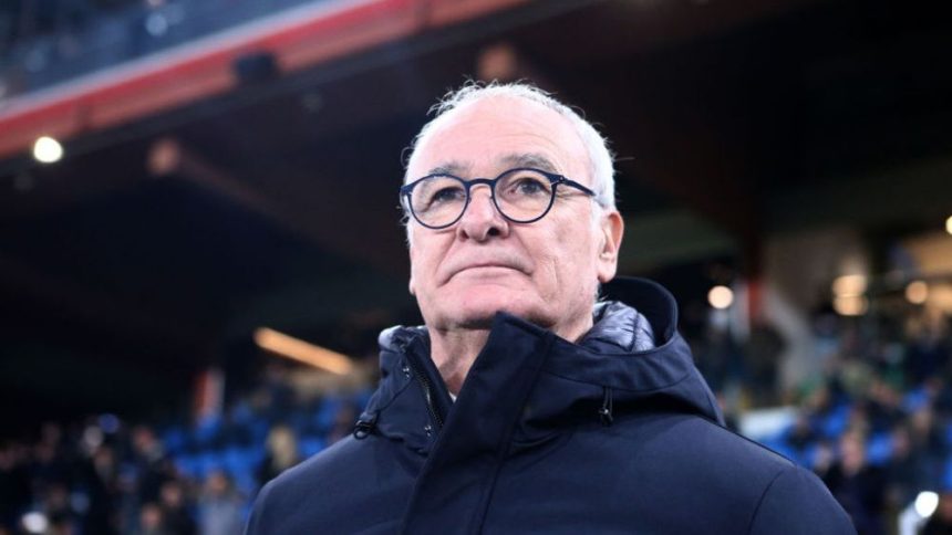 boom antrenorul urias care va prelua as roma dupa retragerea lui claudio ranieri 67e2fe684fdc4