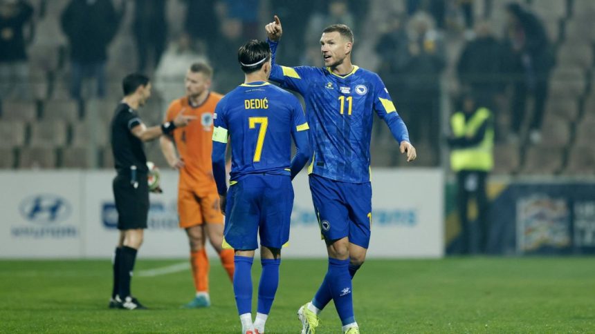 bosnia a anuntat lotul pentru meciul cu romania ne bucuram ca au revenit 67c6e90102856
