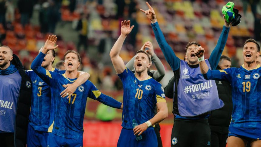 bosniacii furiosi dupa ce li s a intamplat la bucuresti asteptam reactia uefa 67def4cfd934e