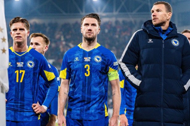 bosniacii prind curaj analiza care le da sperante inaintea meciului cu romania chiar sunt cu trei pasi inaintea noastra 67d9849c876a4