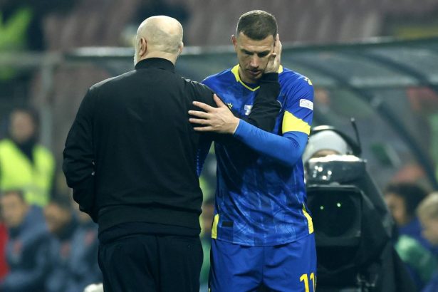 bosniacii se tem inaintea duelului cu romania am avut experiente proaste cu romanii 67dc08027a61f