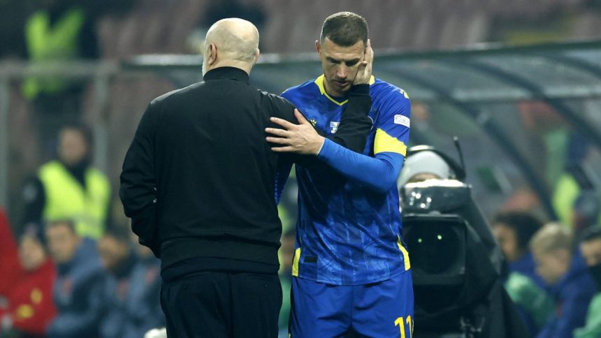 bosniacii se tem inaintea duelului cu romania am avut experiente proaste cu romanii 67dc08027a61f
