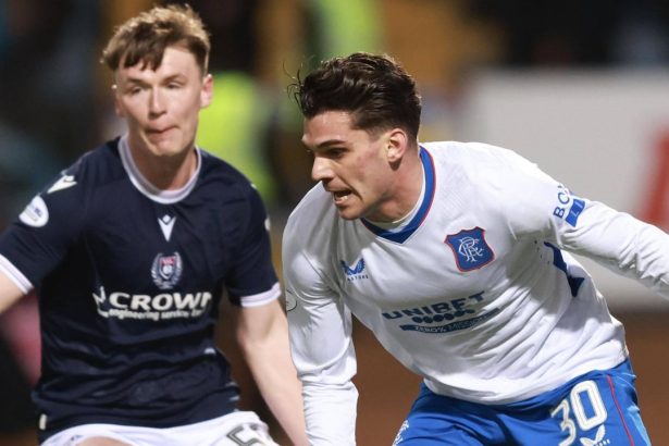 britanicii au vorbit despre viitorul lui ianis hagi dupa inca un meci in care a fost rezerva la rangers 67e8f7a1ca55d
