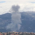 butoiul cu pulbere din orientul mijlociu se reaprinde israelul a bombardat libanul dupa un atac cu rachete de peste granita 67dee6d2d0a5a